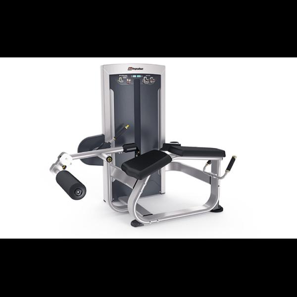 Impulse FE9721   Prone Leg Curl