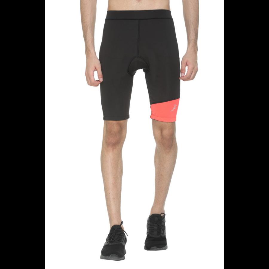 Fino CYCLING SHORTS 6000 long-distance cycling without experiencing chafing and saddle sores. Designed with Polyester and Elastane for necessary stretch and comfort.