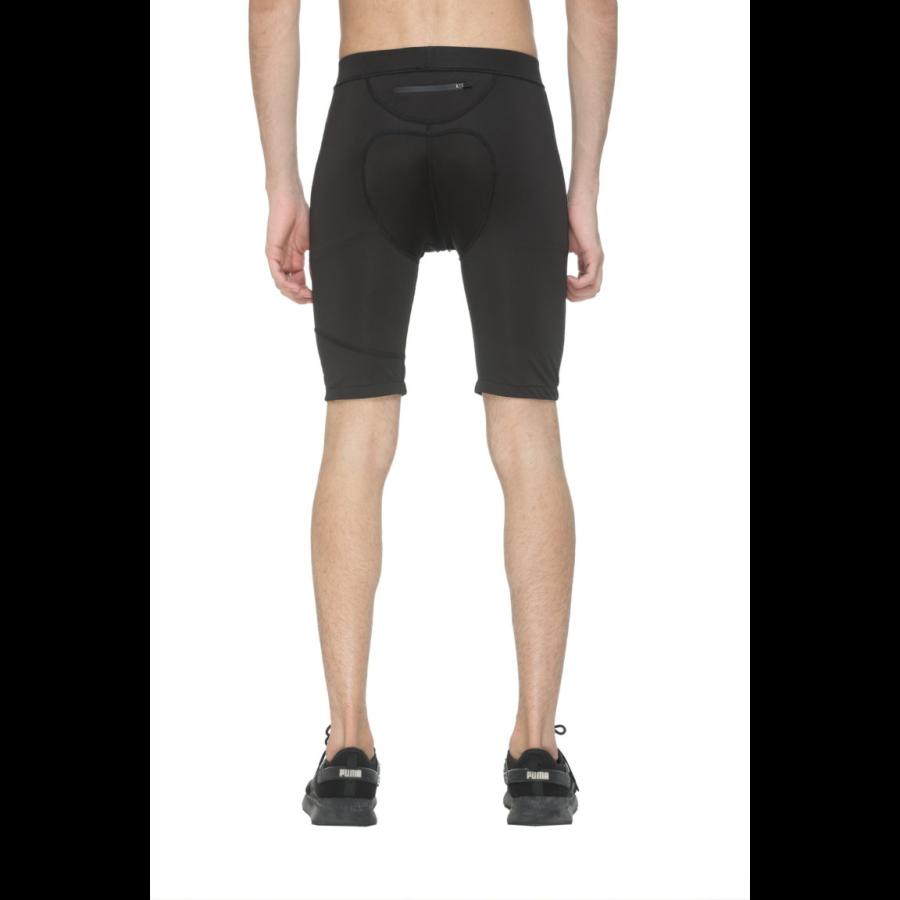 Fino  CYCLING SHORTS 6001 Lighter Weight Suitable For Long Rides High-quality GEL padded bike shorts for long-distance cycling without experiencing chafing and saddle sores.