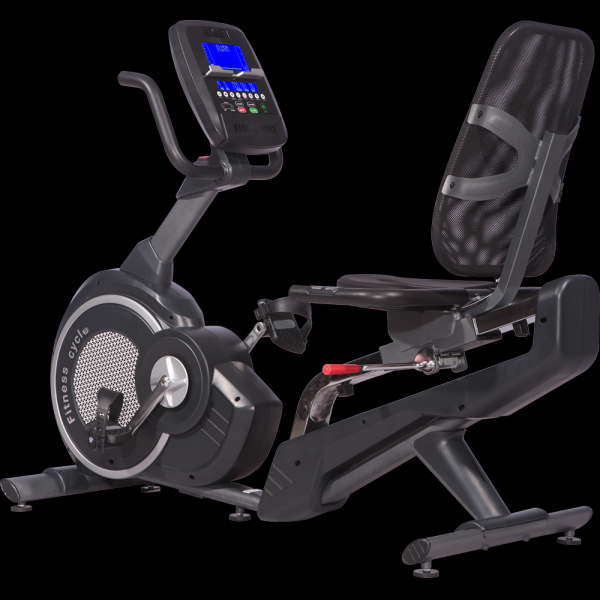 Coscofitness  LCD with 12 Programs(150 Kg Max. User Weight)