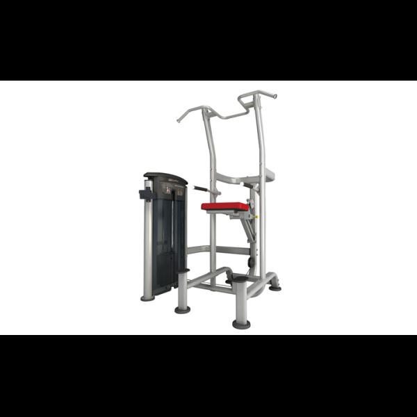 Impulse IT9520   Weight Assisted Chin/Dip Combo