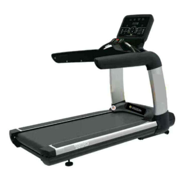 Universal TM 3100 Heavy Duty Commercial Treadmill with 5 HP continuous AC Motor (Max Weight 200kgs)