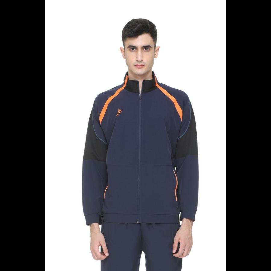 Fino  ULTRA DRI+3213 Comfortable to wear and dries quickly. Elastic On The Sleeves & Waist Of The Jacket For Superior Comfort
