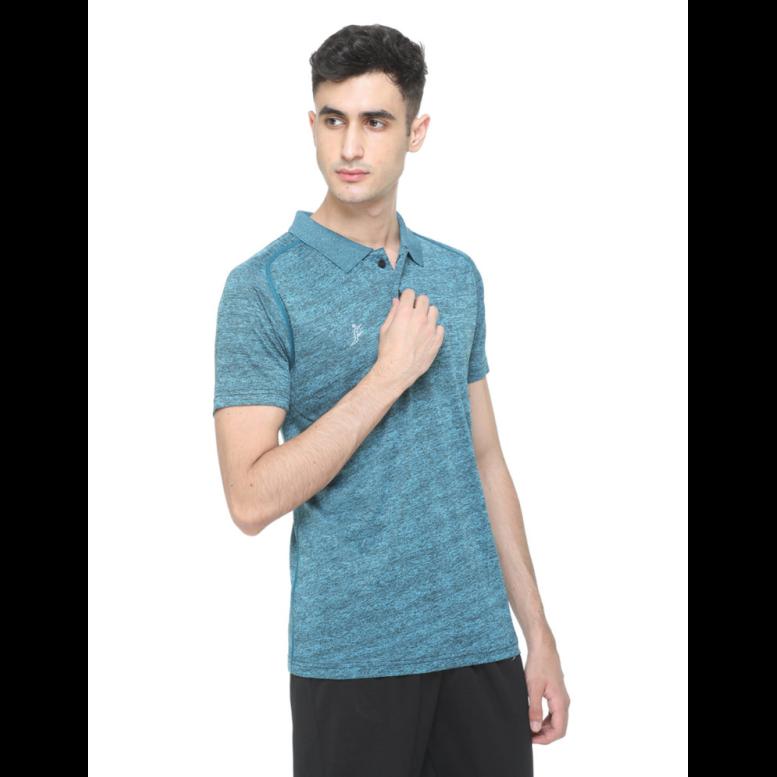 FINO AVANT DUO 4123 Special Jacquard Fabric For A Seamless Design A regular fit all-day wear T-shirt made from soft moisture-wicking fabric.