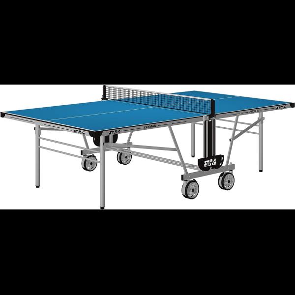 STAG CAYMAN 175mm thikness 68kg  Weight  TABLE TENNIS TABLE