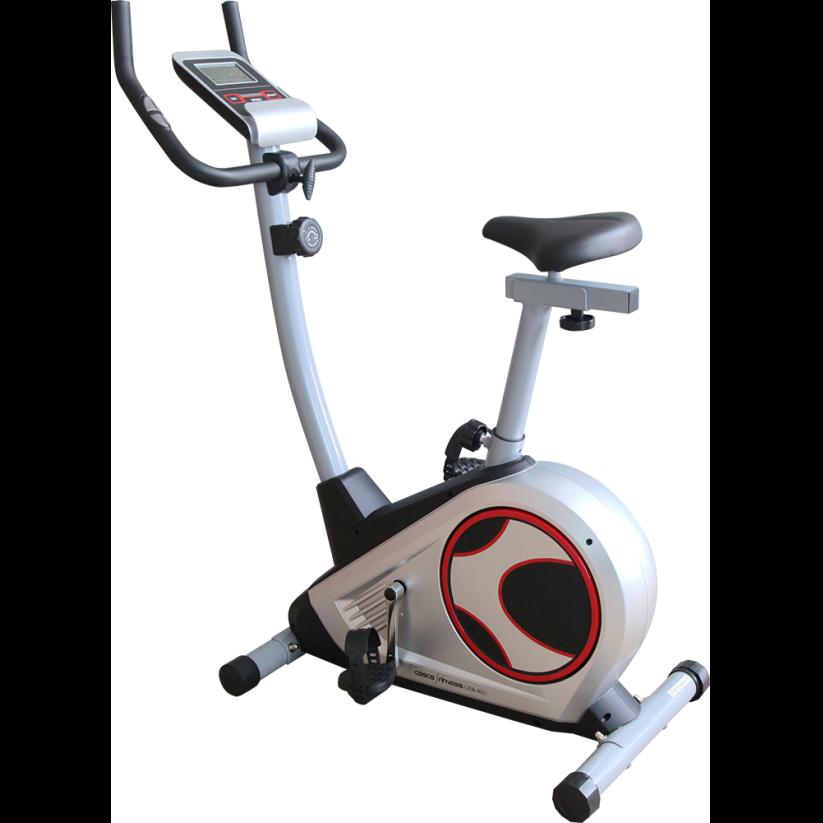 Coscofitness 8 Level Magnetic Resistance(110 Kg Max. User Weight)