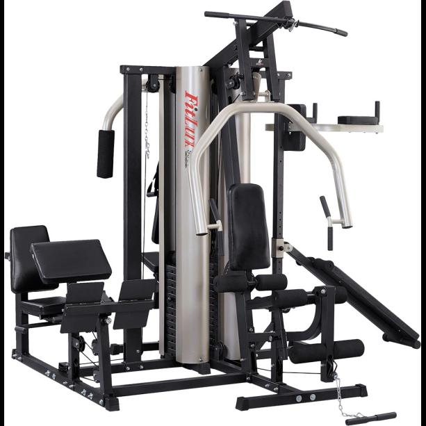 Fitlux  355 Kgs.(Without Cover) , 150 Kg Max. User Weight