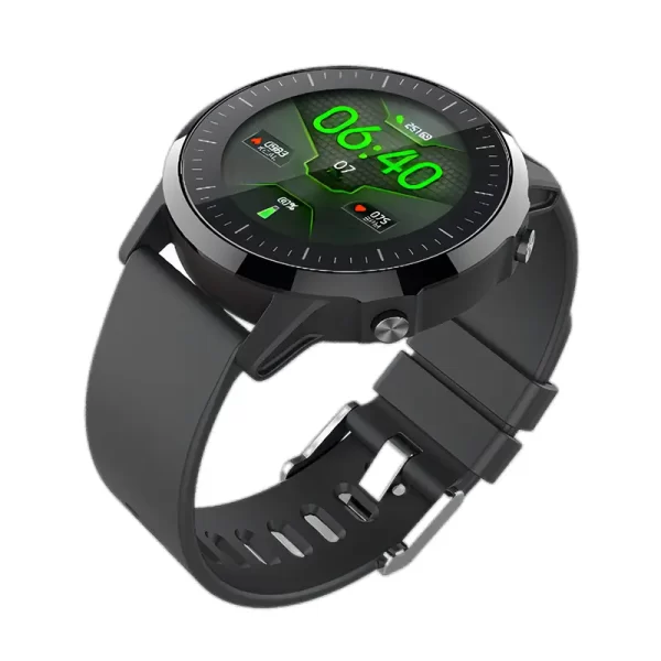 Bluetooth CL680 GPS Multi-Sport Fitness Tracker Smart Watch