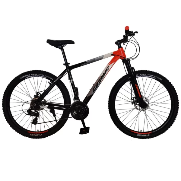 COSMIC 27.5 CRUX 21 SPD ALLOY BICYCLE