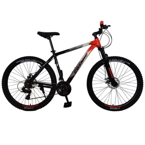 COSMIC 27.5 CRUX PRO 21 SPD ALLOY DUAL DISC BICYCLE