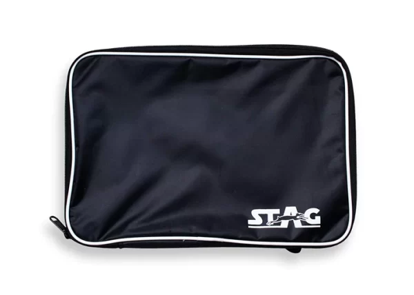 Stag Single Chain Racket Case (pack of 4)