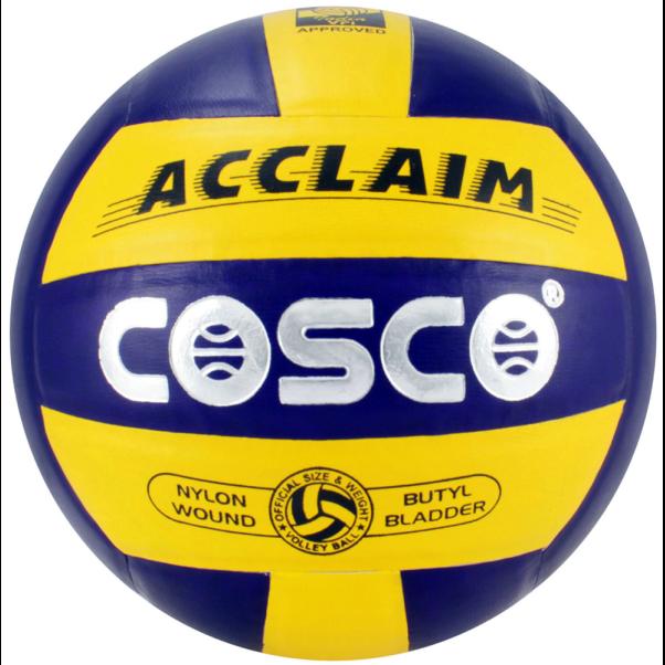 COSCO Acclaim PU Material with Nylon Winding 280gms Weight