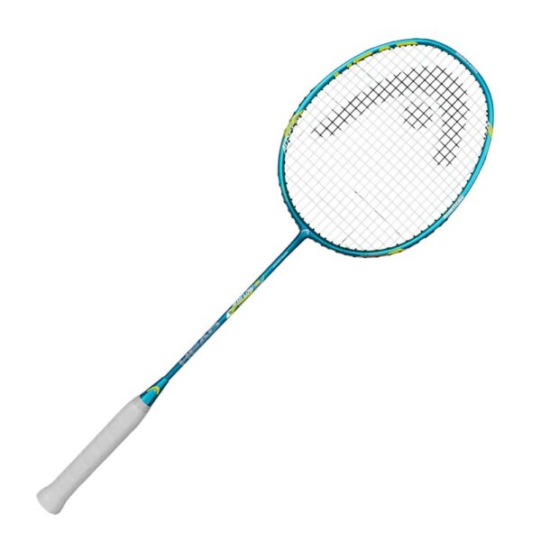 HEAD AIRFLOW 1000 BADMINTON RACQUET (STRUNG)