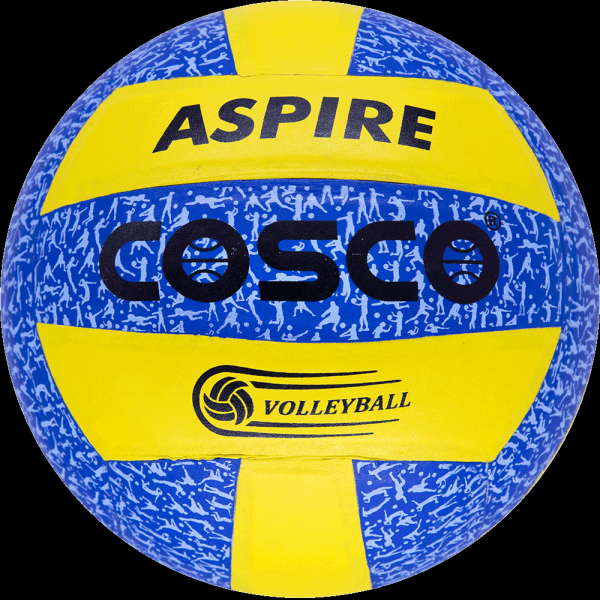 COSCO  Aspire PU Material with Nylon Winding 280gms Weight