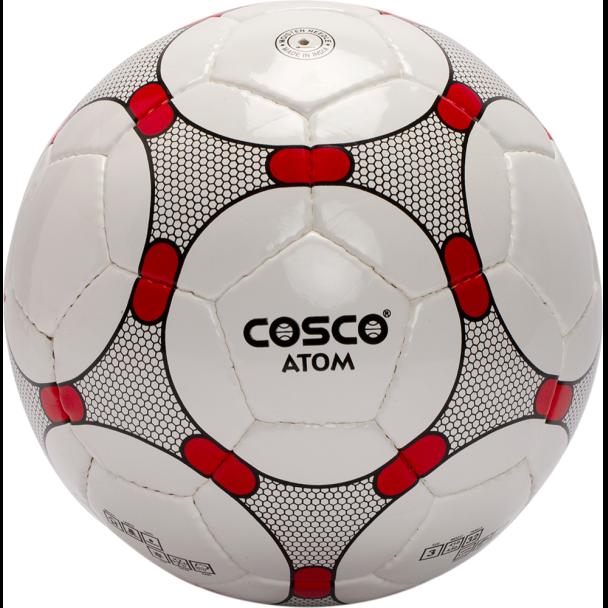 COSCO Futsal-Atom PU Material 3 Poly Cotton 430gms Weight