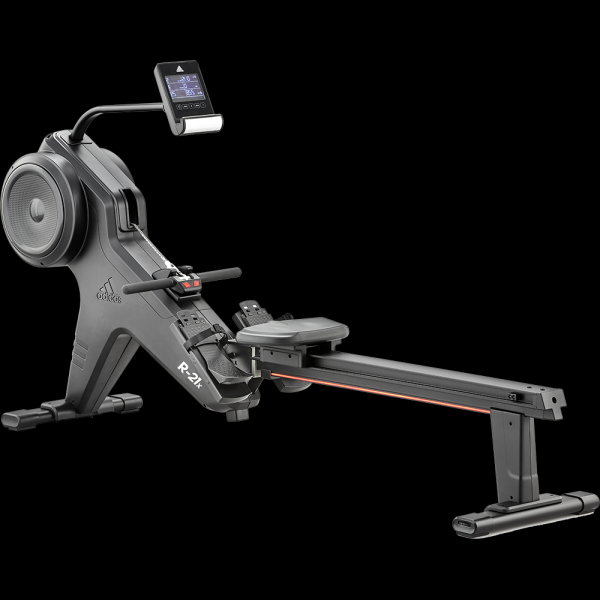 Adidas R-21x Rower Chain Drive Mechanism(150 Kg Max. User Weight )