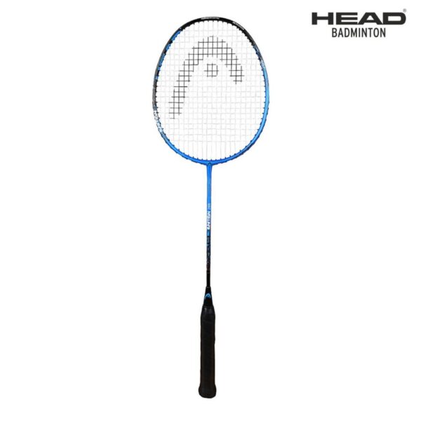 HEAD IGNITION 200 BADMINTON RACQUET (STRUNG)