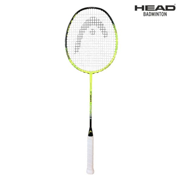 HEAD IGNITION 300 BADMINTON RACQUET (STRUNG)