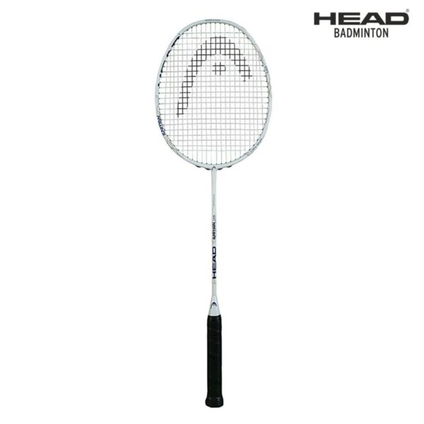 HEAD IGNITION 500 BADMINTON RACQUET (STRUNG)