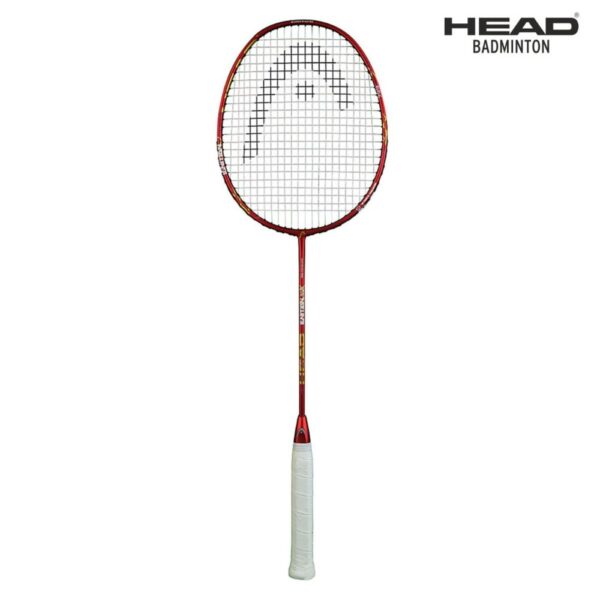 HEAD IGNITION 900 BADMINTON RACQUET (STRUNG)