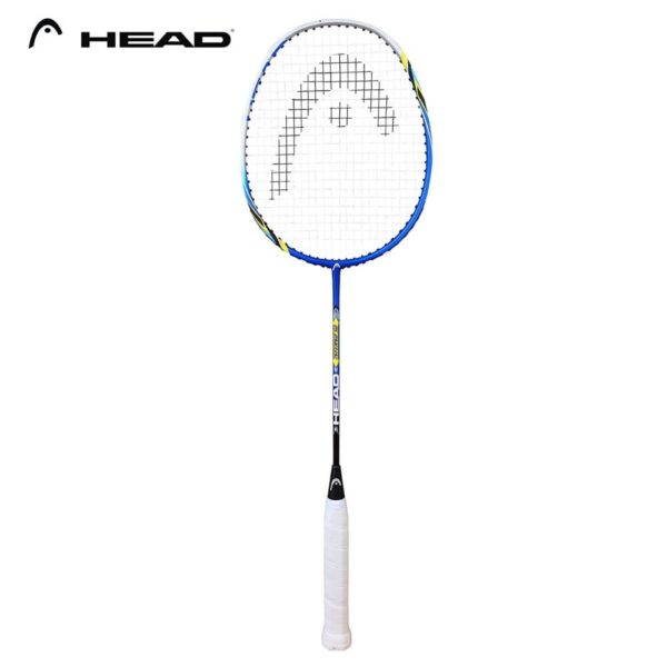 HEAD INFERNO 50 BADMINTON RACQUET (STRUNG)