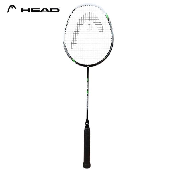 HEAD INFERNO 70 BADMINTON RACQUET (STRUNG)