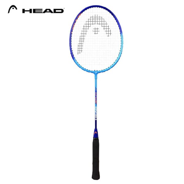 HEAD REFLEX 10 BADMINTON RACQUET (STRUNG)