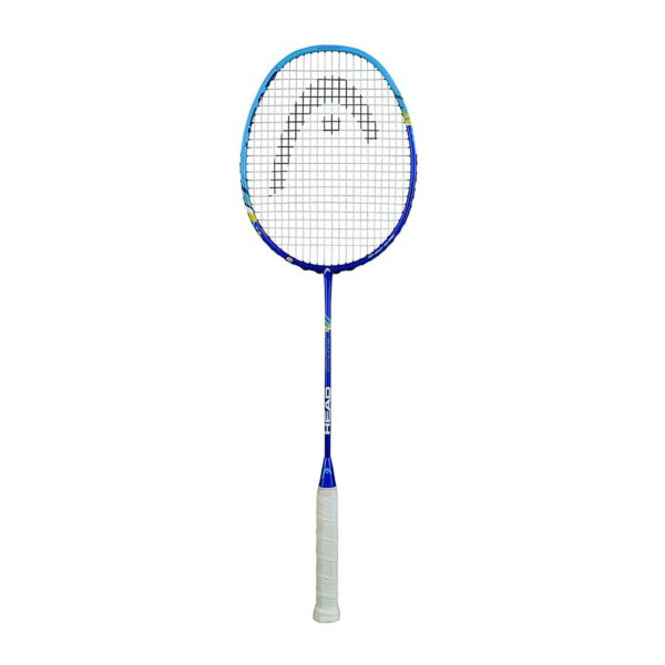 HEAD XENON 3.0 BADMINTON RACQUET (STRUNG)