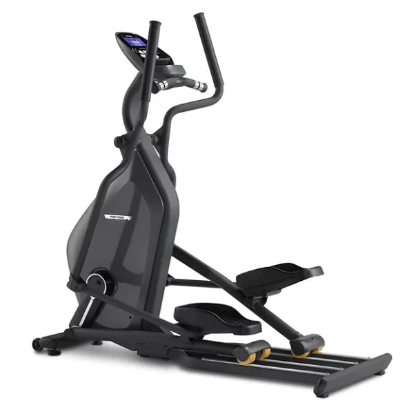 PROTEUS VANTAGE F10, 20 inch (508 mm) Stride length (150 kg  user weight )