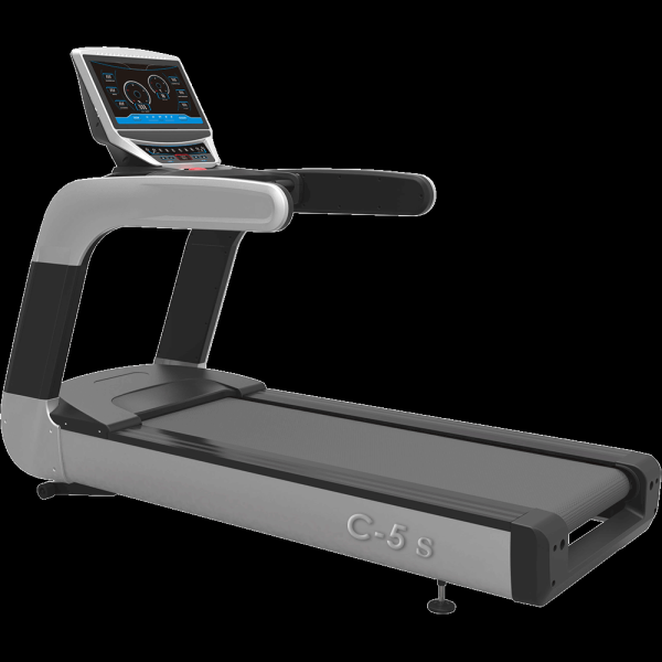 Coscofitness commercial Motorised Treadmill , 4.0 HP AC Duty 8.0 HP Peak(Commercial Grade) motor Running Belt – 23” x 66”(580x1670mm) German Belt