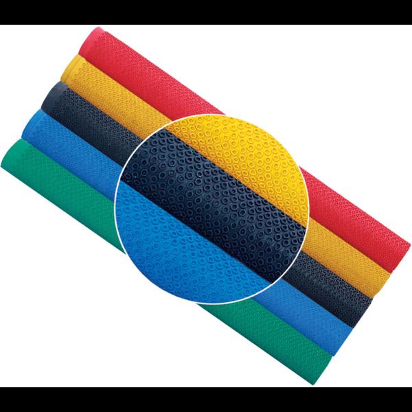COSCOFITNESS Octopus High Quality soft rubber grip for professional use Varied designs and colors for all players.