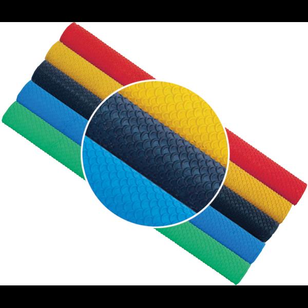 COSCOFITNESS Chevron Ring High Quality soft rubber grip for professional use Varied designs and colors for all players