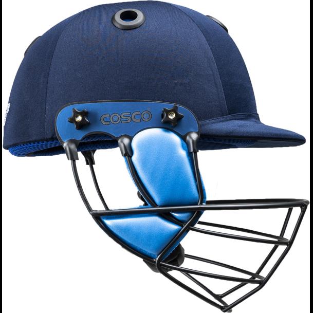 COSCOFITNESS  County Helmet Special inner mesh that assists in faster sweat evaporation