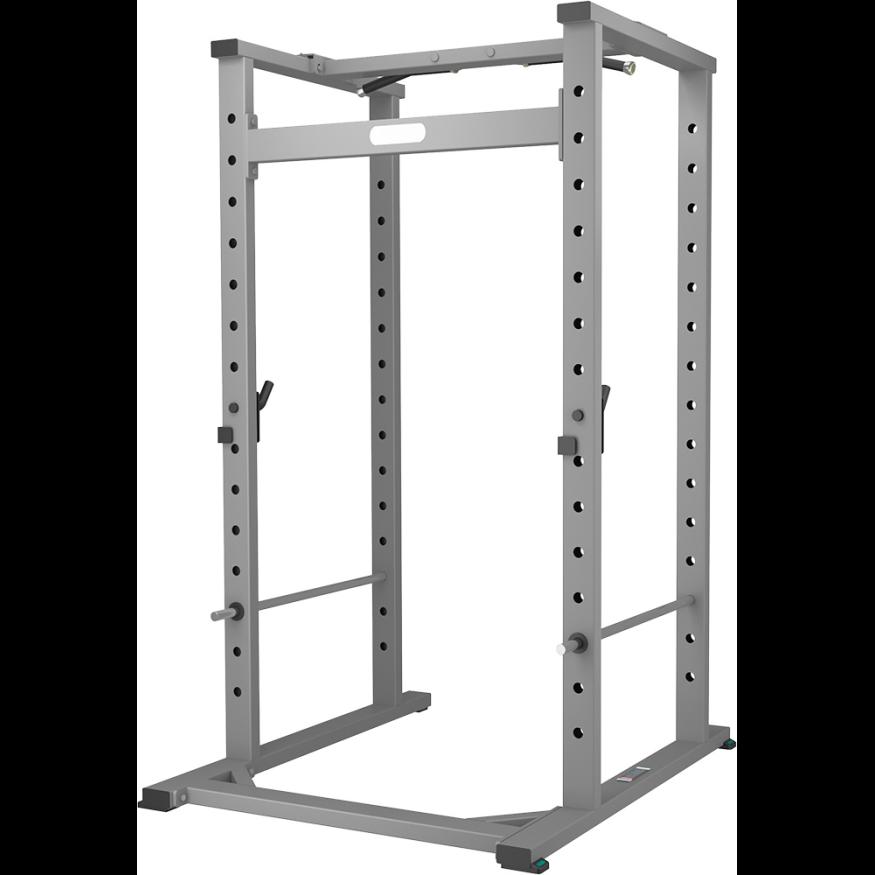 COSCOFITNESS  2.5mm thickness ( Size (LxWxH): 1480 x 1330 x 2290mm) Power Cage