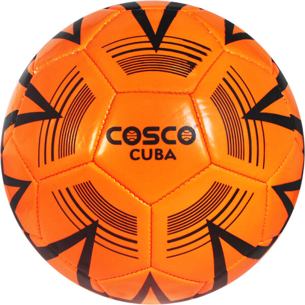 COSCO Cuba S-5 PVC Material  with Nylon Winding  2 Poly Cotton 450gms Weight