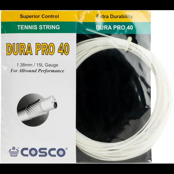 COSCOFITNESS  Dura Pro 40 Thickness 1.40mm