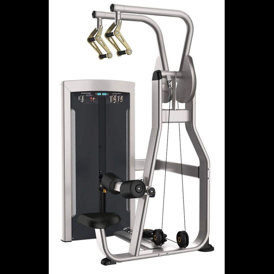Impluse CFE 9702 Lat Pull Down