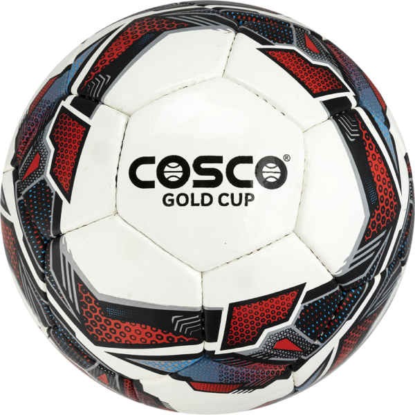 COSCO Gold Cup S-5  PU Material with 4 Poly Cotton 450 gms Weight