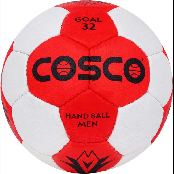 COSCO  Goal 32 Men Rubber Material  3 Poly Cotton 475gms Weight
