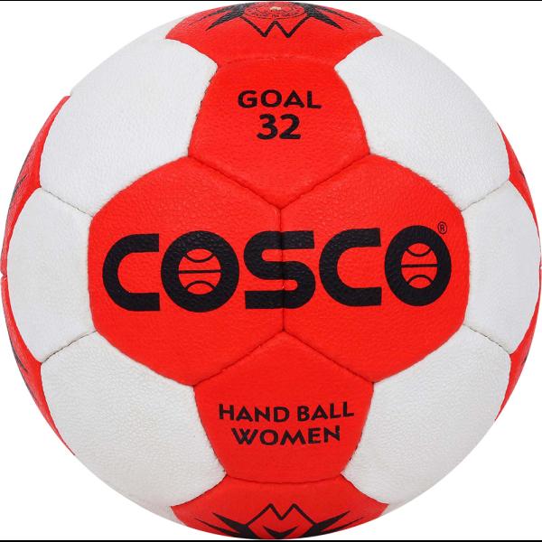 COSCO Goal 32 Women Rubber Material  3 Poly Cotton 475gms Weight