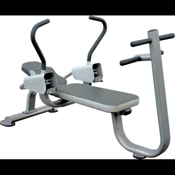 COSCOFITNESS  2.5mm thickness (Size (LxWxH): 1745 x 936 x 997 mm)
