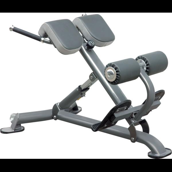 COSCOFITNESS 2.5mm thickness (Size (LxWxH): 1312 x 749 x 914 mm)  Multi-Hyper Ext.