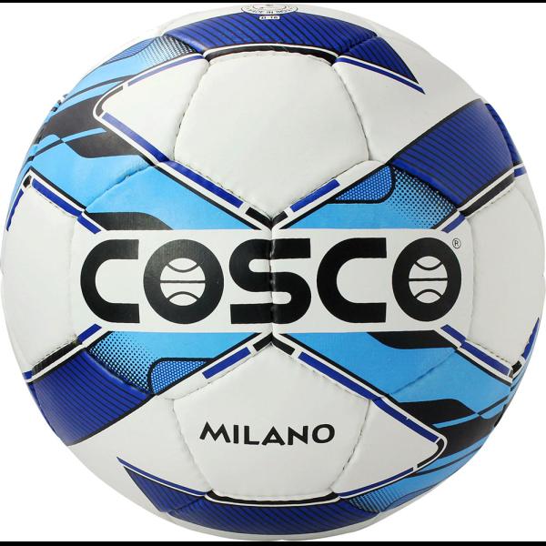 COSCO Milano S-5 Rubber Material with 3 Poly Cotton 450gms Weight