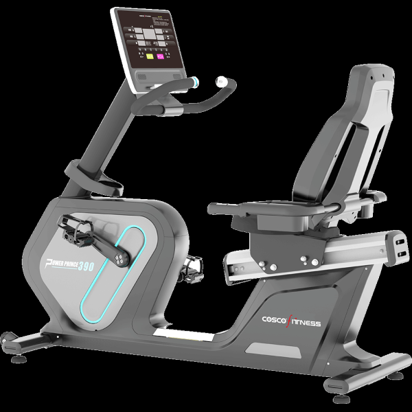Coscofitness Electromagnetic Resistance(180 Kg Max. User Weight)