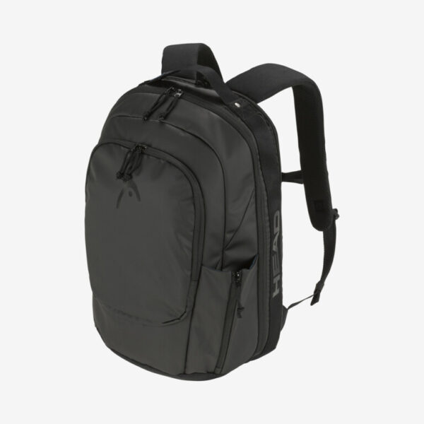HEAD PRO X BACKPACK 30L Integrated shoe compartment