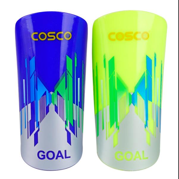 COSCO  Goal Attractive design with Flexi fit with foam backing