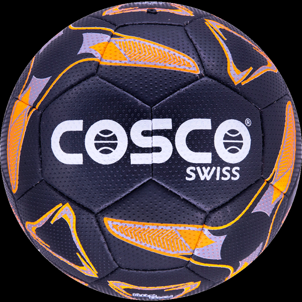 COSCO  Swiss S-5 Rubber Material with  Butyl Bladder 450gms Weight