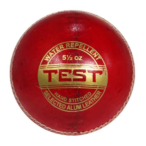 COSCOFITNESS Test High quality balls made from alum tanned leather  4 piece water repellent ball TEST Grade