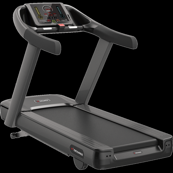 XDEGREE 8200A Treadmill, 3.0 HP AC Duty Continuous (6.0 HP Peak)Motor , 20 x 60″(520 x 1500mm) 2mm Thickness