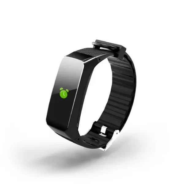 Bluetooth CL880 Multifunctional Heart Rate Monitoring Smart Bracelet